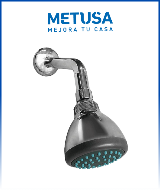 (MASE149) CABEZA DUCHA 3
