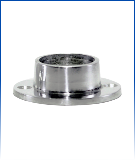 BRIDA DE ALUMINIO    3/4 