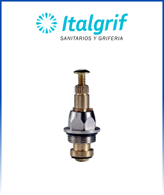 (GP-1100) VASTAGO D/CIERRE 3/8