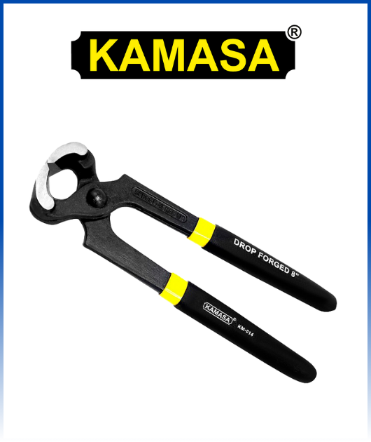 (KM014) TENAZA 8