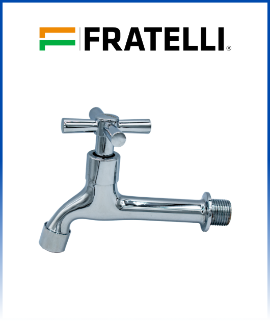 BOTADERO VNC V-1 FRATELLI