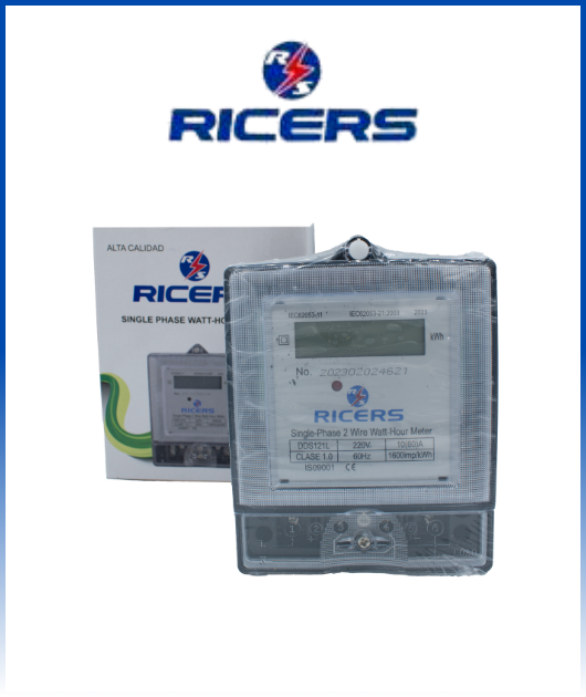 MEDIDOR DIGITAL RICER (30)