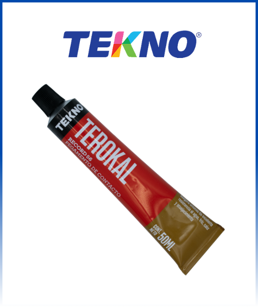 TEROKAL RECORD 56 CHISGUETE 50ML