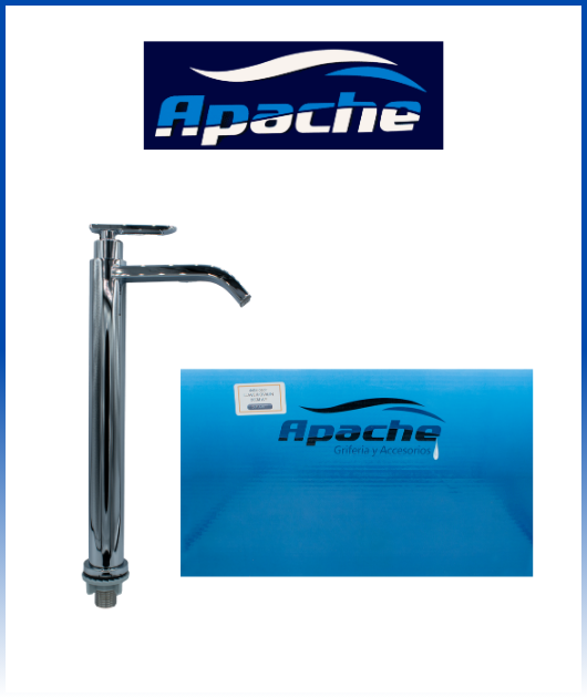 (50100511) PICO P/OVALIN 30CM A/F (X35) APACHE