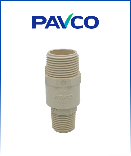 ADAPTADOR DE CPVC 3/4 PAVCO