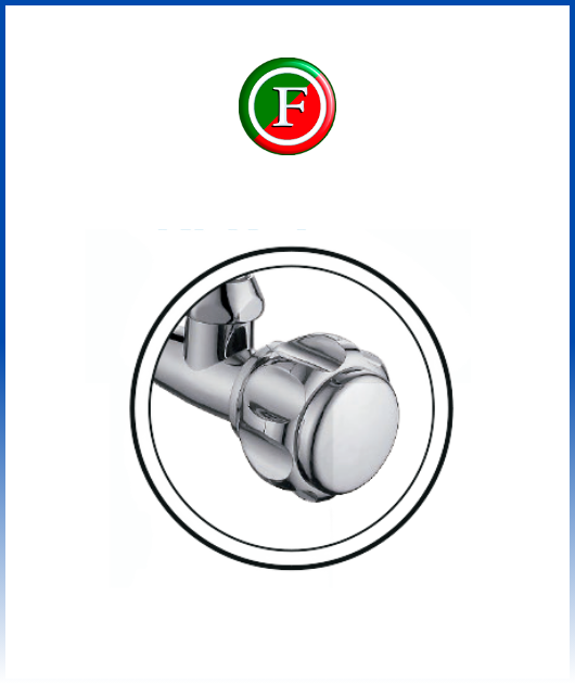(F-176-4) PICO GANSO LIVIANO DE 1/2 REDONDO FORTALY (8UNID.)(72)