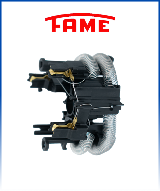 RESISTENCIA 4T 016-2132 2-FAME