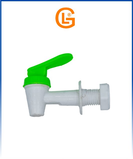 CAÑO P/BIDON PVC 