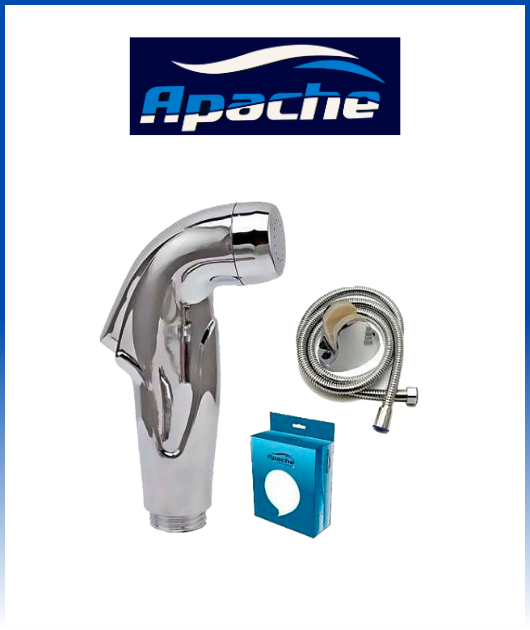 (50103604) DUCHITA BIDET CROMADA GROWERS (X60) APACHE