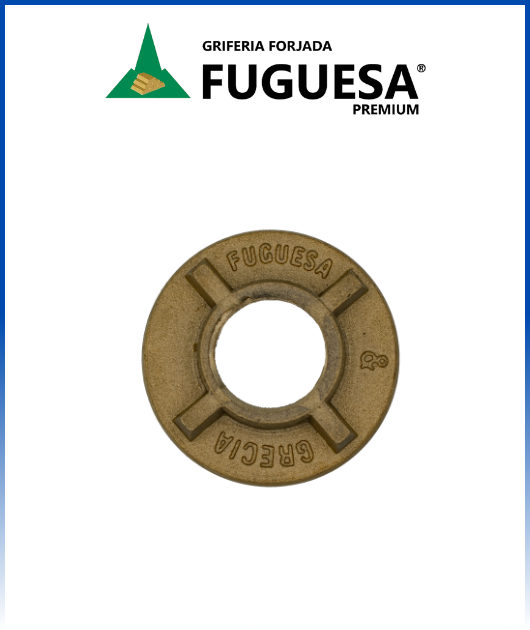 CONTRATUERCA BR 1/2 GRECIA