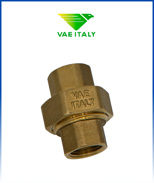 UNION UNIVERSAL DE 1