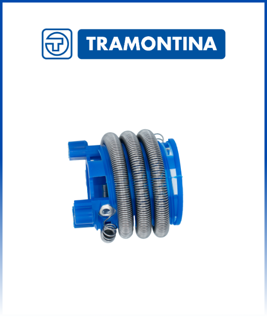(58001166) RESISTENCIA 4 TEMP. 220V/6500W. TRAMONTINA