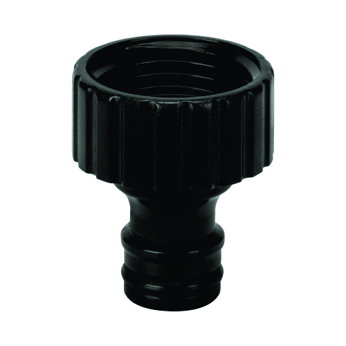 (12727) CONECTOR RAPIDO HEMBRA P/ACCESORIO DE RIEGO 
