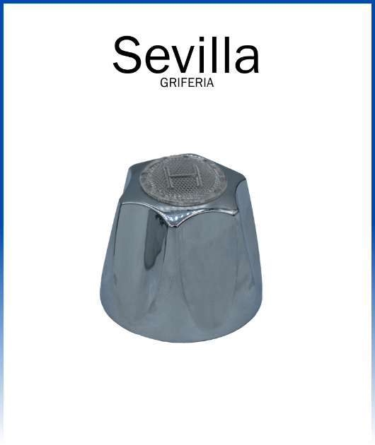 PERILLA PPCHICA METAL 14-027-S SEVILLA