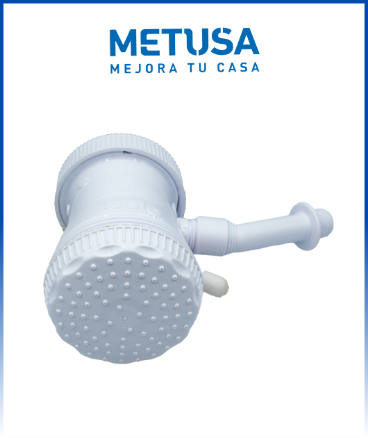(SOLRDE5500N) DUCHA ELECTRICA SOLE NOVA 5,500W. S/JET