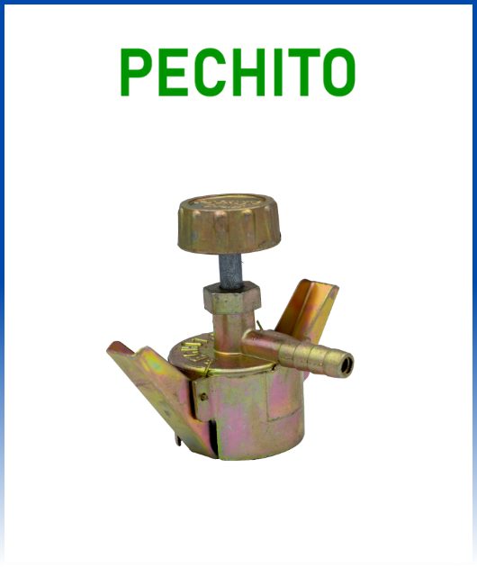 (GR00698) REGULADOR DE ALTA PECHITO