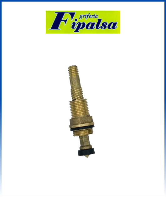 VASTAGO P/DUCHA 5/8  FIPALSA