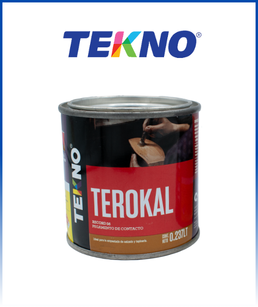 TEROKAL RECORD 56 1 LT