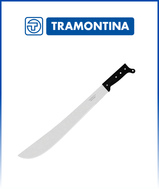 (26616018) MACHETE 18 TRAMONTINA