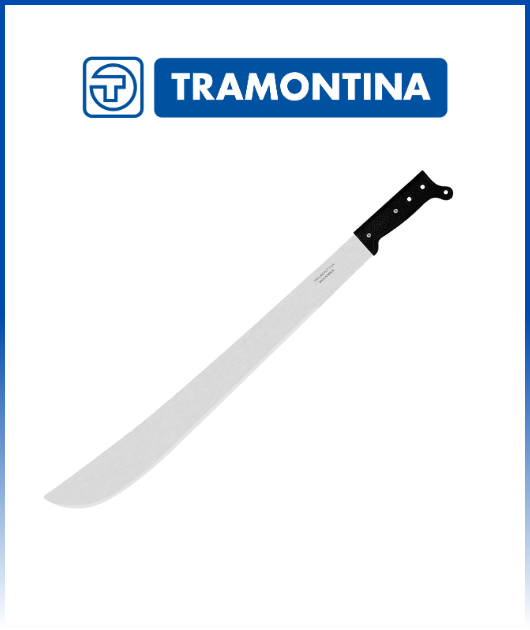 (26616022) MACHETE 22 TRAMONTINA