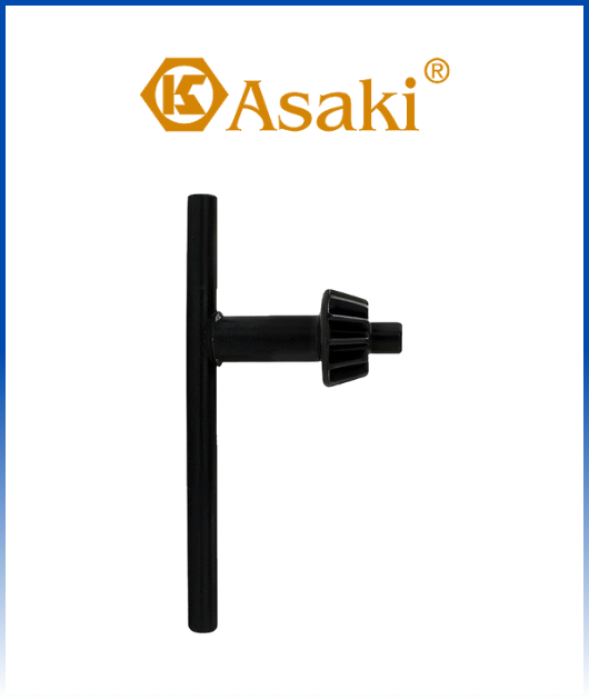 (ASK15902) LLAVE PARA CHUCK 13MM ASAKI