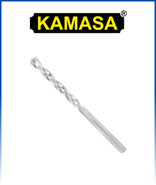 (KM1416) BROCA PARA PIEDRA DE 1/4