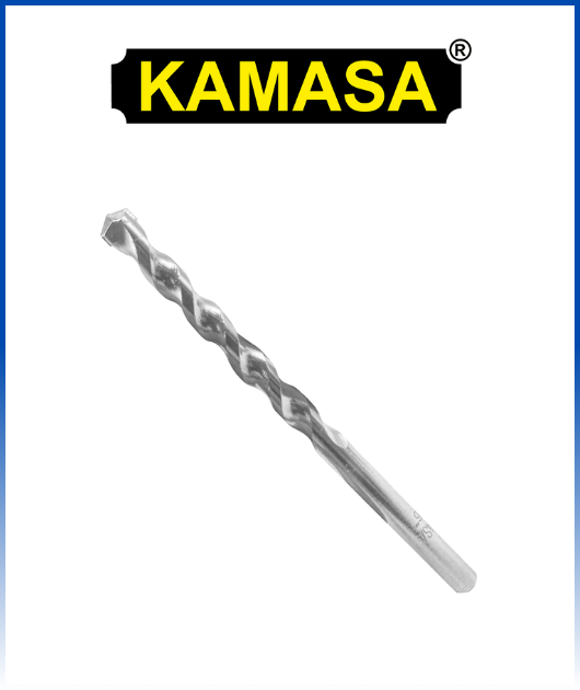 (KM1419) BROCA P/PIEDRA DE 1/2
