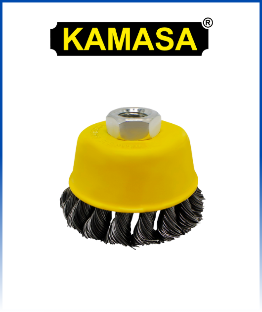 (KM1289) ESCOBILLA COPA 3