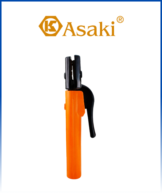 (ASK15801) PORTA ELECTRODO 600A ASAKI