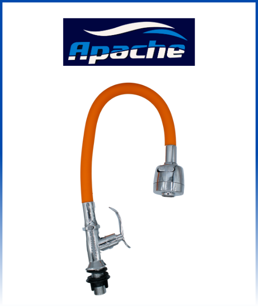 (50112062) PICO PESADO MUEBLE ORANGE LEVER APACHE