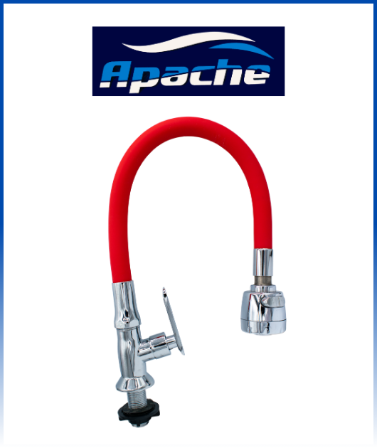 (50112064) PICO PESADO MUEBLE ROJO MONACO APACHE