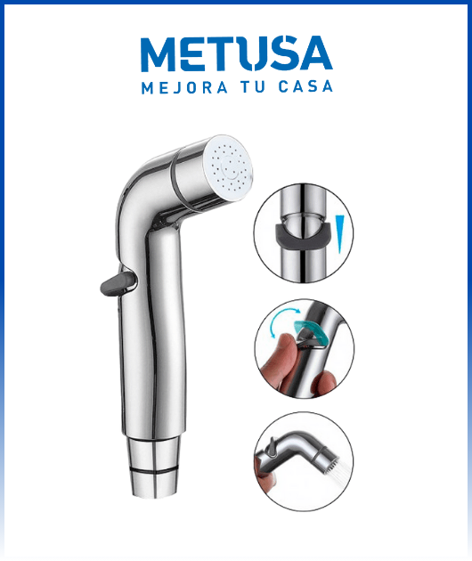 (MASE190S) DUCHA BIDET METUSA (29)