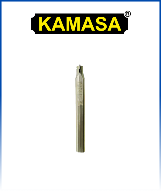 (KM1212) REPUESTO P/CORTA MAYOLICA 6MM T/ LAPIZ KAMASA