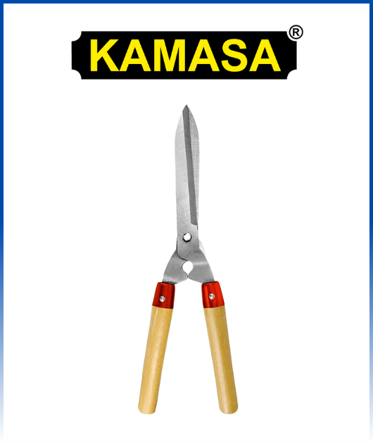 (KM282) TIJERA P/PODAR FLORES 12