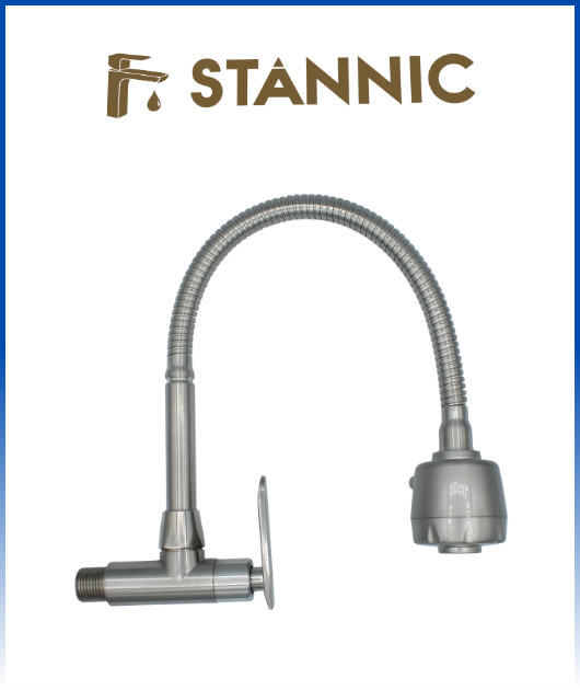 (PC-1S) PICOS  FLEXIBLE SATINADO STANNIC PARED