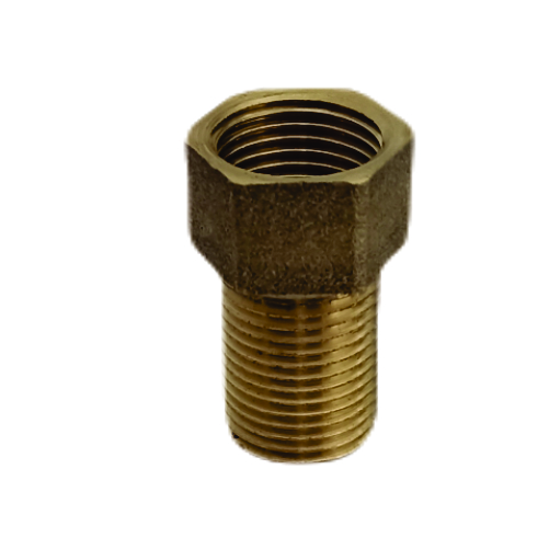 ADAPTADOR DE BR. 1/2