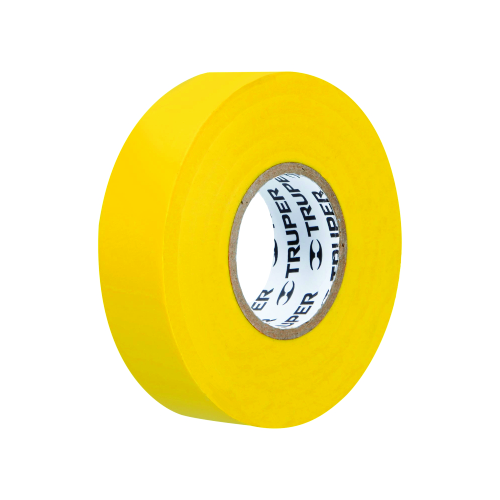 TESA CINTA GAFFER PREM FLUORESCENTE AMARILLO 04671 50MMX25M X 18 UNIDADES –  Fotomoriz