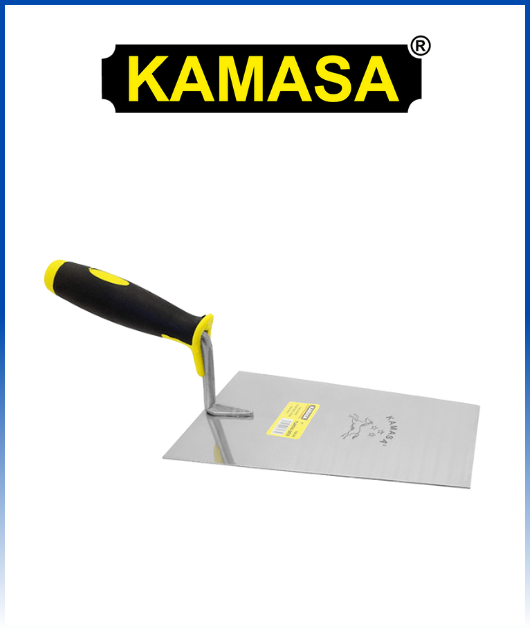 (KM205) PLANCHA DE BATIR M/P 8