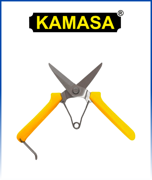 (KM1571) TIJERA MULTIUSO KAMASA