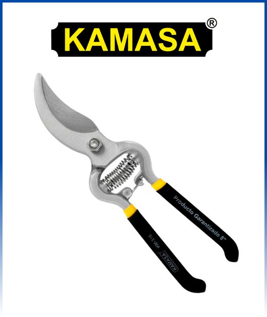 (KM316) TIJERA P/PODAR 8