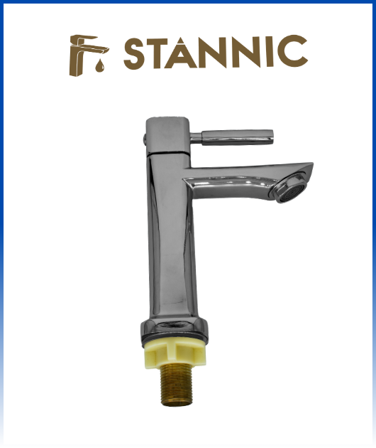 (AL-CS1) OVALINES STANNIC SATINADO