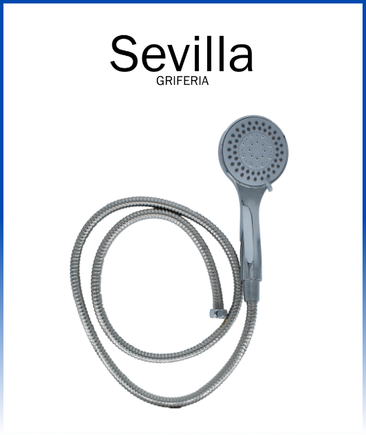 DUCHA TELEFONO  ITALICA A-47 SEVILLA