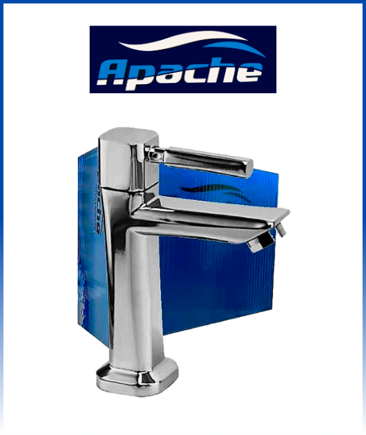 (50100483) MONOCOMANDO P/OVALIN GROSS 20CM A/F (X48PCS)