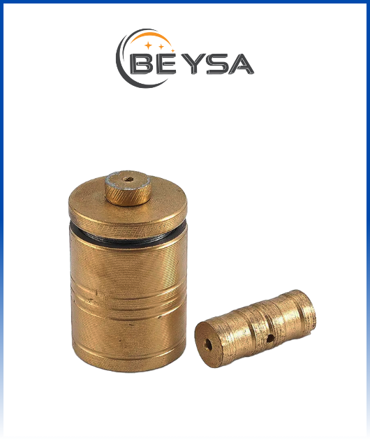 PLOMADA CILINDRICAS BEYSA