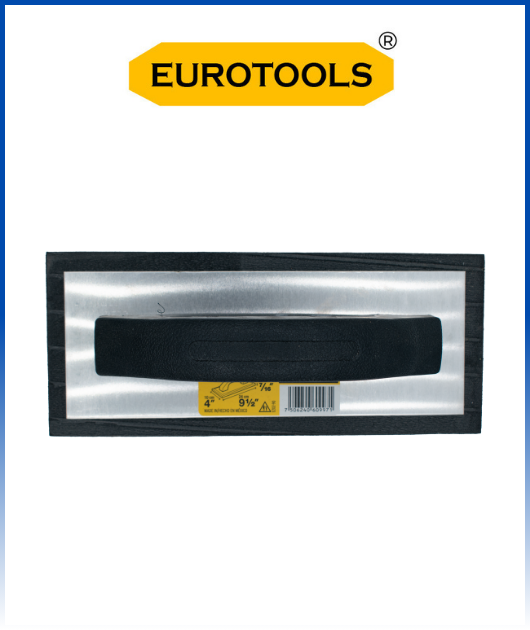 (ALF-090)  FROTACHO PALETA 14 X 28CM EUROTOOLS