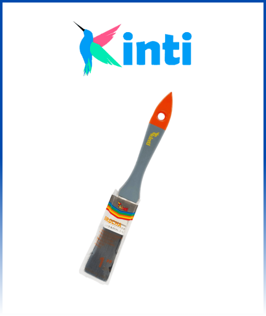 BROCHA PROFESIONAL KINTI 1