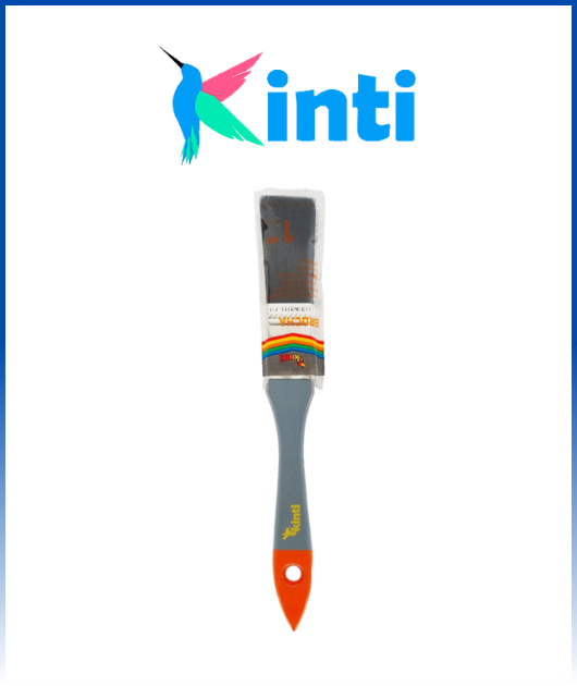 BROCHA PROFESIONAL KINTI 1
