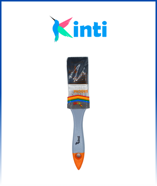 BROCHA PROFESIONAL KINTI 1-1/2