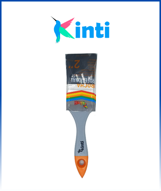 BROCHA PROFESIONAL KINTI 2