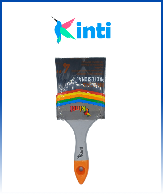 BROCHA PROFESIONAL KINTI 4
